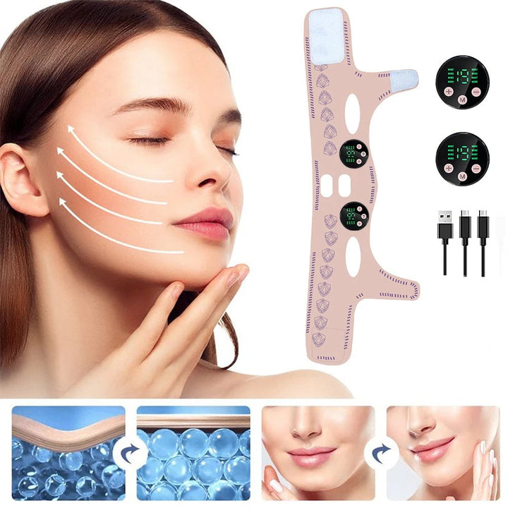 ShapeForm™ – Für sichtbar definierte und natürlich geformte Gesichtskonturen [50% Rabatt]