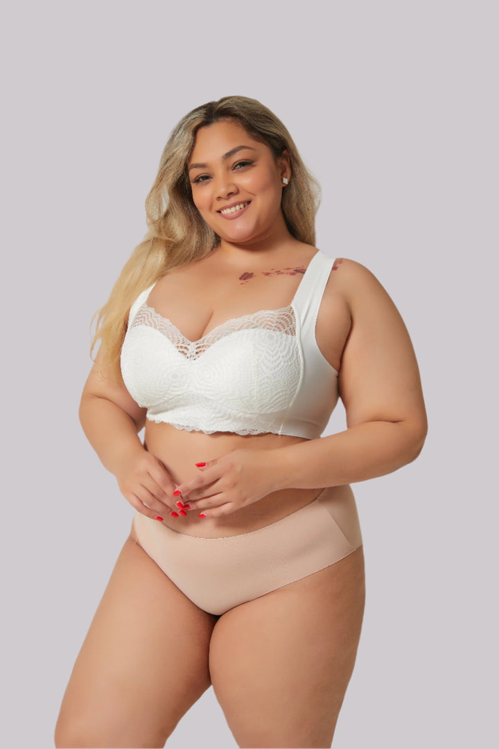 KomfortForm™ Stützender Push-up-BH