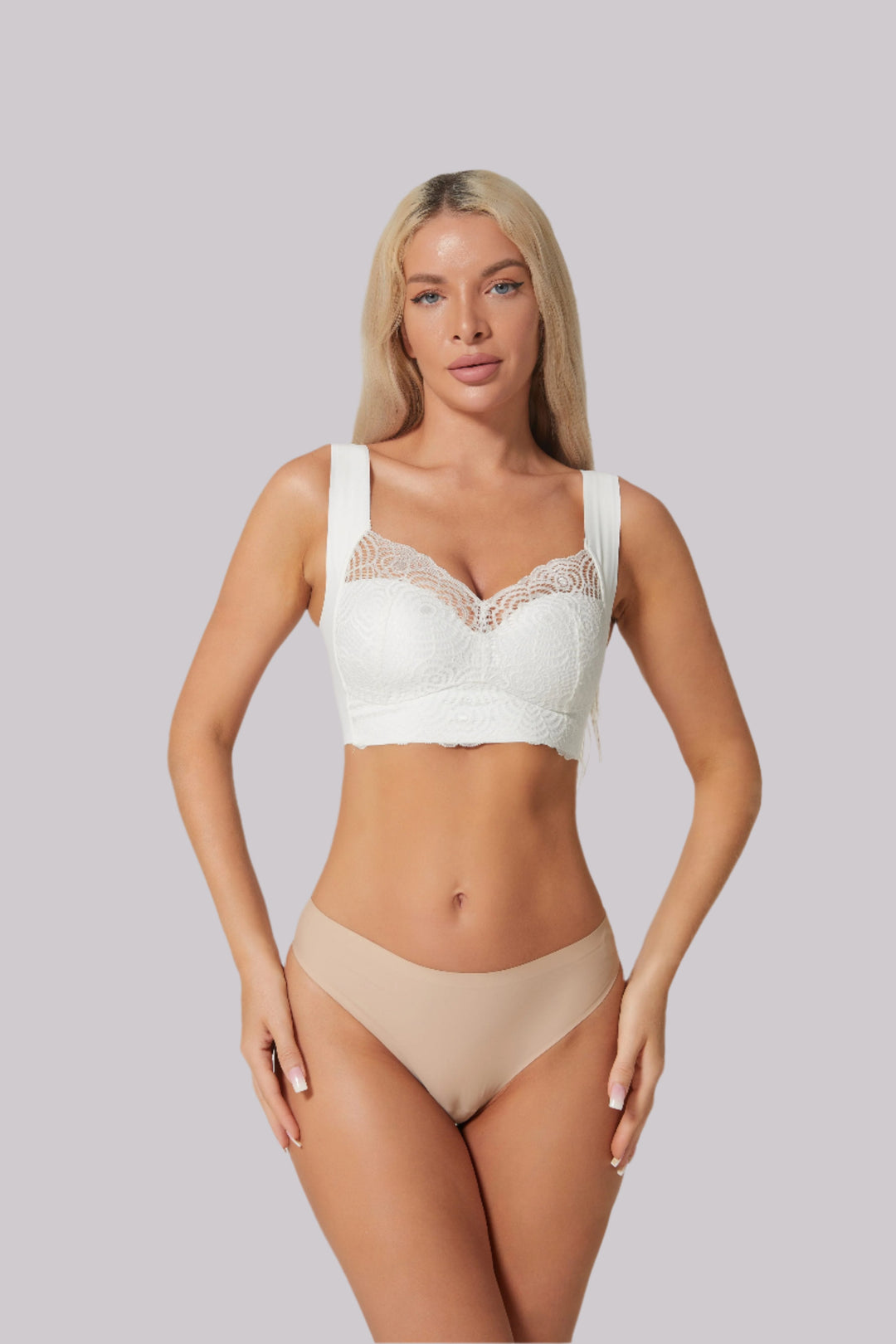 KomfortForm™ Stützender Push-up-BH