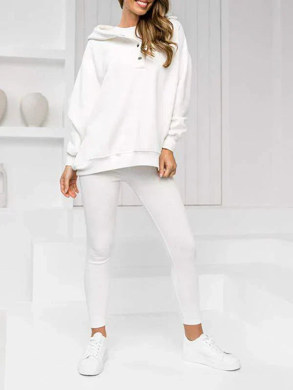 Romy™ - Dreiteiliges Casual Set