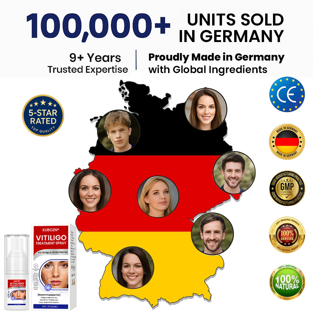HautHarmonie™ Pflanzliches Hautpflegespray