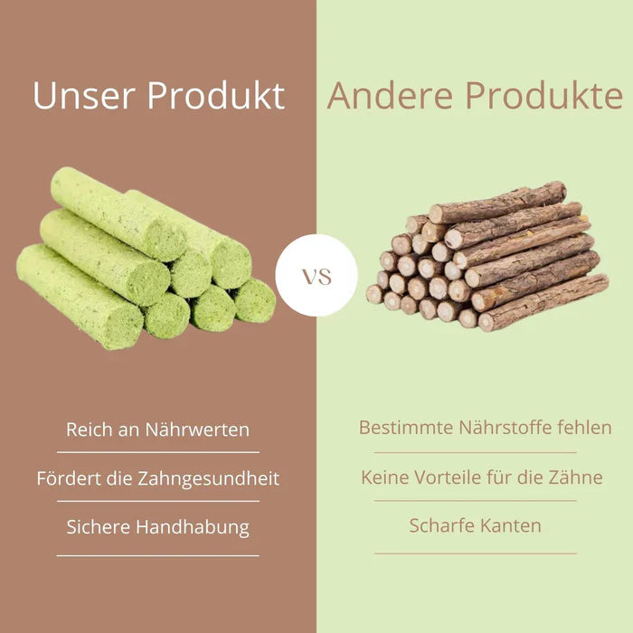 1+1 GRATIS HEUTE | WhiskerWonder™ | Gesunde Kauspielzeuge für eine glückliche, haarballenfreie Katze!