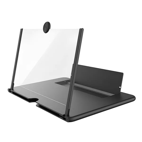 Handy Lupe | Bildschirmlupe für Handy | KinoView