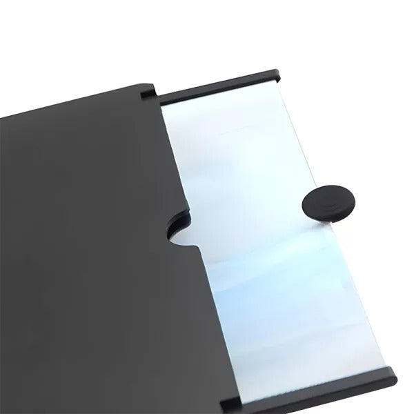 Handy Lupe | Bildschirmlupe für Handy | KinoView