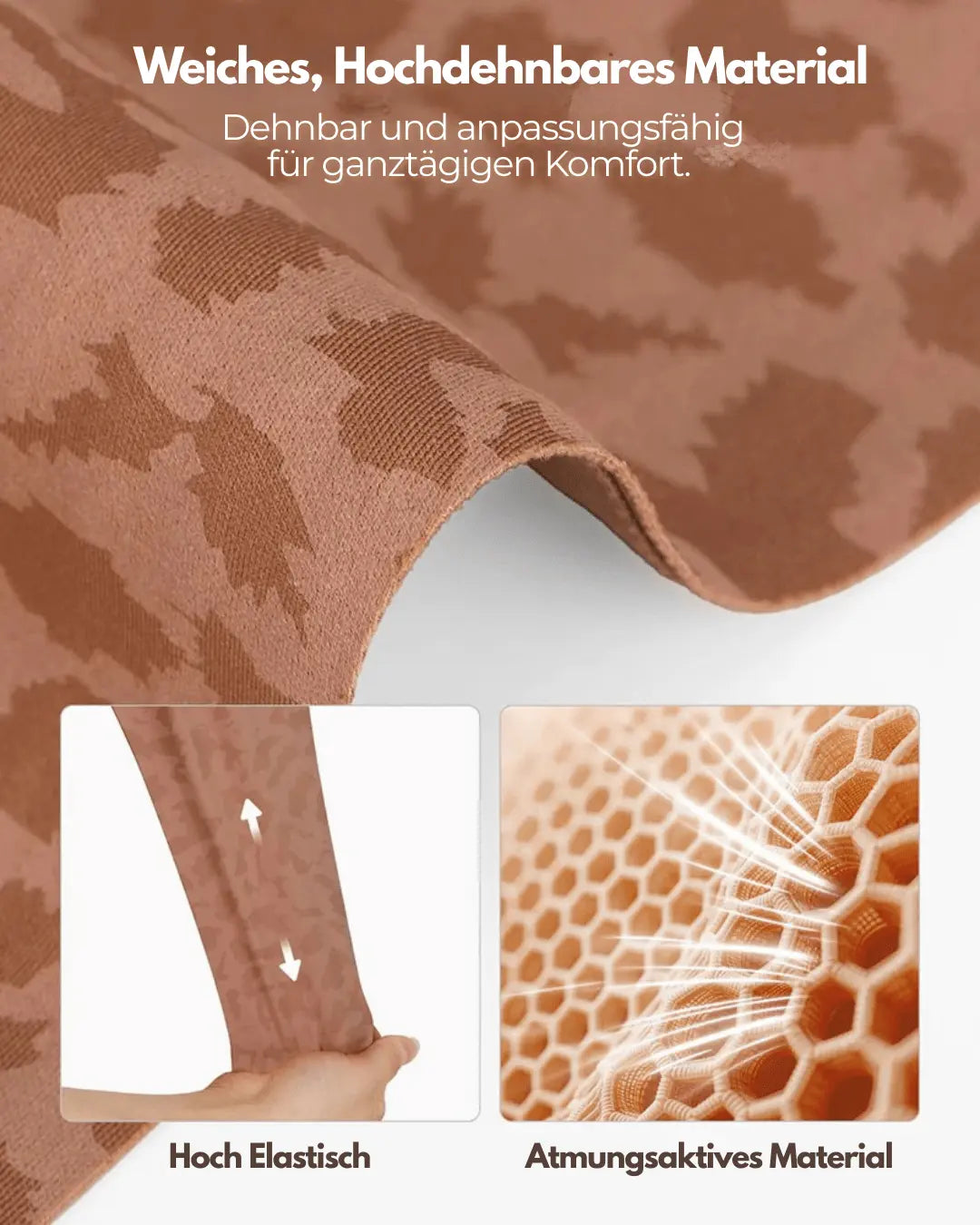 SanftFit™ Komfort-BH