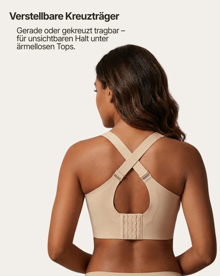 Komfort-BH Full Coverage für bequemen Halt den ganzen Tag