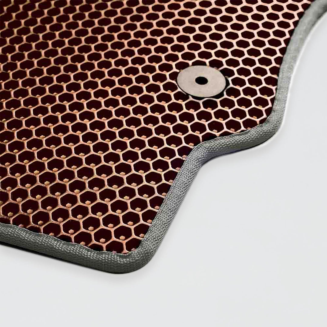 AutoArmor™ Maßgefertigte Fußmatten für den täglichen Schutz des Innenraums