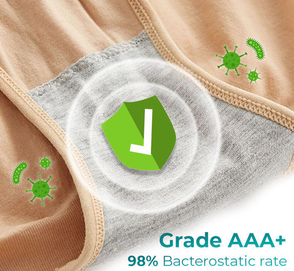 1 + 1 Gratis | IonStretch™ - Ontgiftende Shorts