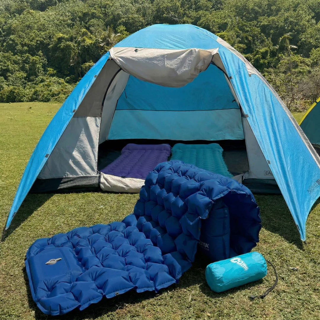 DreamRest™ Aufblasbare Matratze