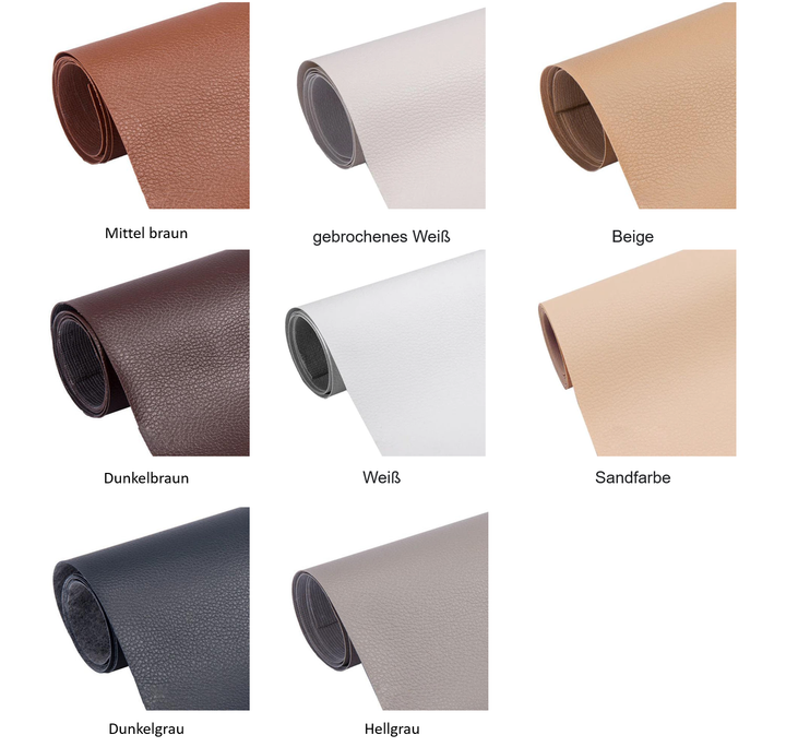 50% RABATT TEMPORÄR | Self-Adhesive Patch - Abgenutzte Oberflächen sofort wiederbeleben!