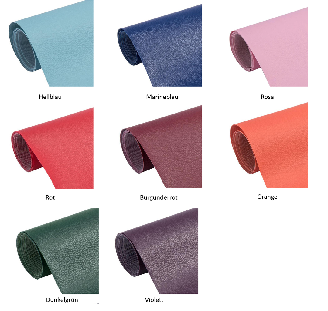 50% RABATT TEMPORÄR | Self-Adhesive Patch - Abgenutzte Oberflächen sofort wiederbeleben!