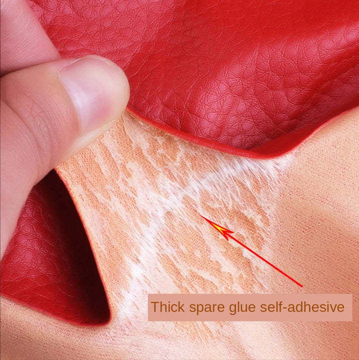50% RABATT TEMPORÄR | Self-Adhesive Patch - Abgenutzte Oberflächen sofort wiederbeleben!