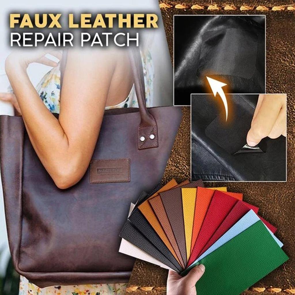 50% RABATT TEMPORÄR | Self-Adhesive Patch - Abgenutzte Oberflächen sofort wiederbeleben!