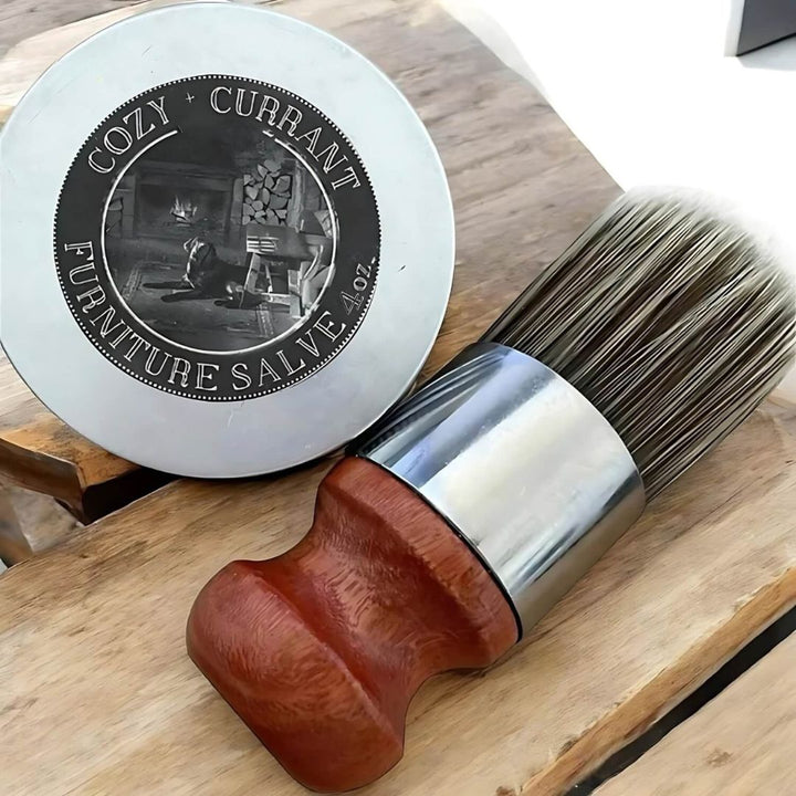 Lederpflege für Sofa und Lederbalsam für strahlendes Leder | LederGlanz