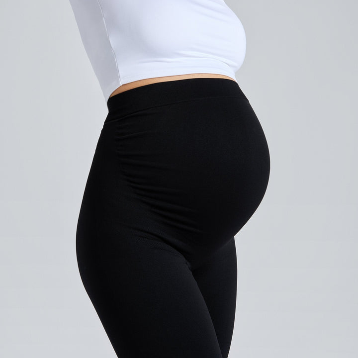 BauchWohl™ Komfort-Leggings für Schwangere