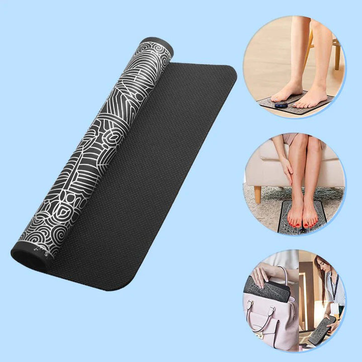 50% Rabatt | PulseFeet™ Schmerzfreie Beine in nur 15 Minuten! [Letzter Tag Rabatt]