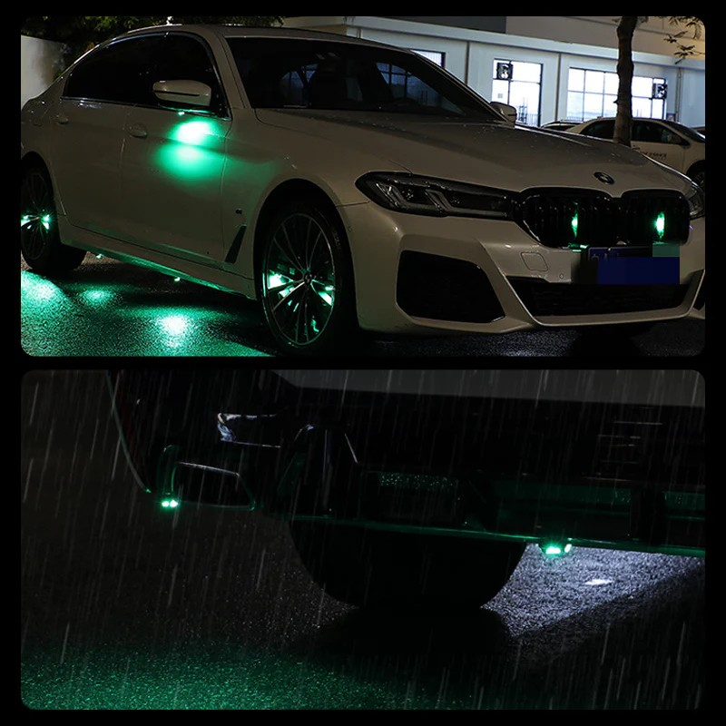 1+1 Gratis | BlitzLicht™ Beleuchten Sie Ihre Nachtfahrten mit Sicherheit und Komfort!