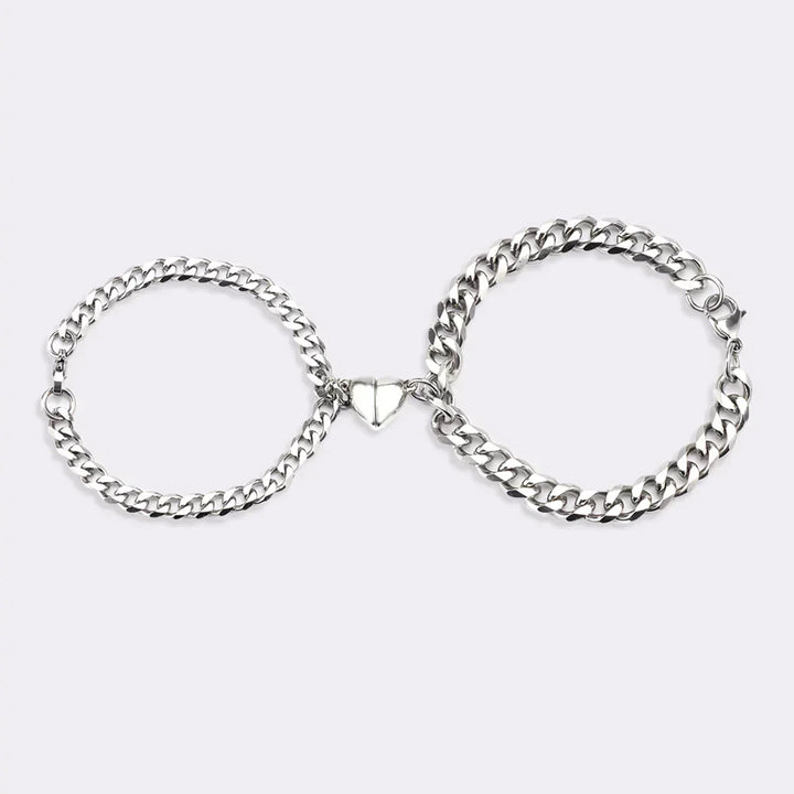 Freundschaftsarmbänder | Armbänder für Partner & Freunde | LiebesLink