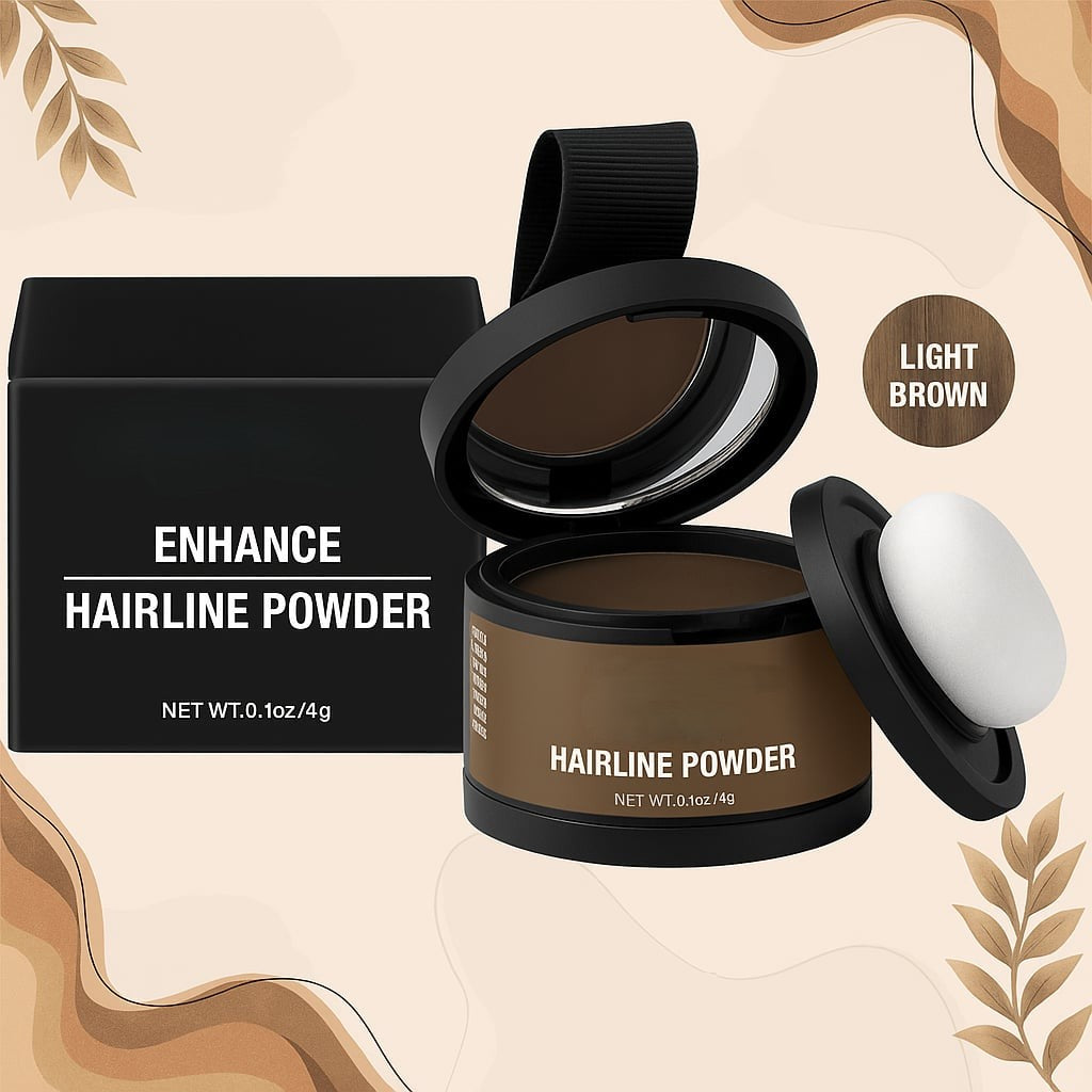 LineLock™ – Forme sofort eine perfekte Haarlinie mühelos präzise definiert, natürlich [50% Rabatt]