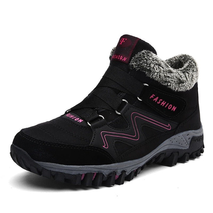 Linda - ORTHOPÄDISCHE WINTERSCHUHE