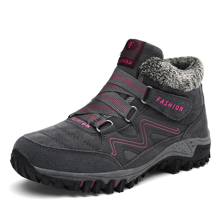 Linda - ORTHOPÄDISCHE WINTERSCHUHE