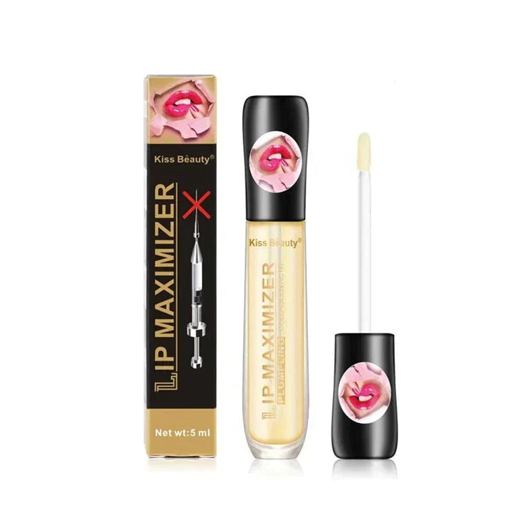 Plumpify™ – Erhalten Sie sofort sichtbar volle, geschmeidige & definierte Lippen [1 + 1 Gratis]