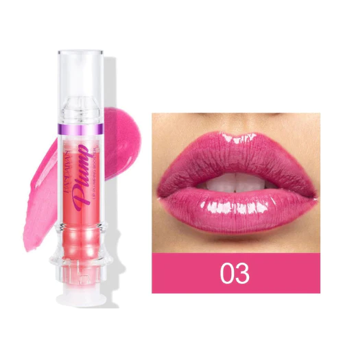 LipPlump™ (1+1 GRATIS) | Lippenvergrößerung ohne Nadeln