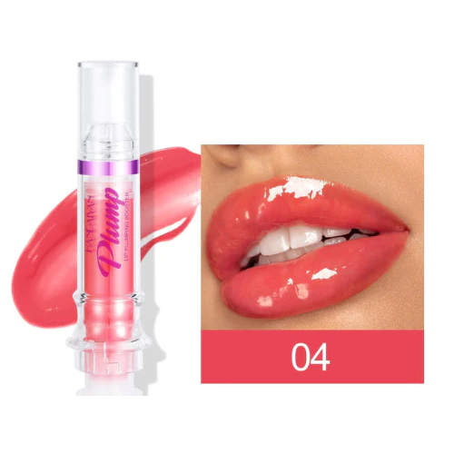 LipPlump™ (1+1 GRATIS) | Lippenvergrößerung ohne Nadeln