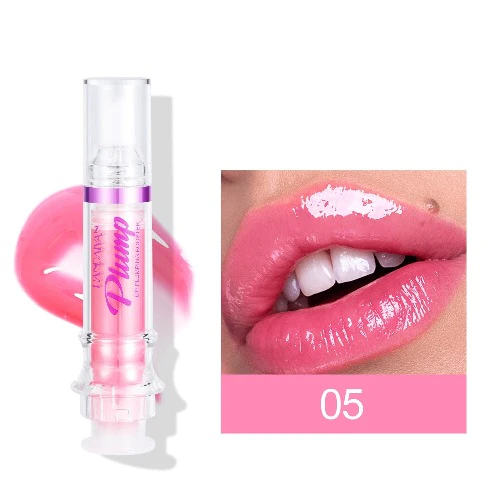 LipPlump™ (1+1 GRATIS) | Lippenvergrößerung ohne Nadeln