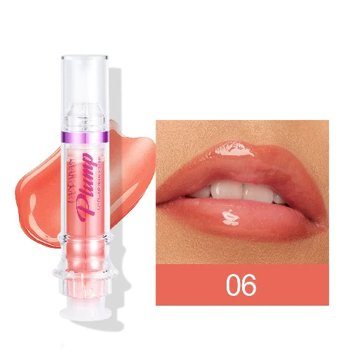 LipPlump™ (1+1 GRATIS) | Lippenvergrößerung ohne Nadeln