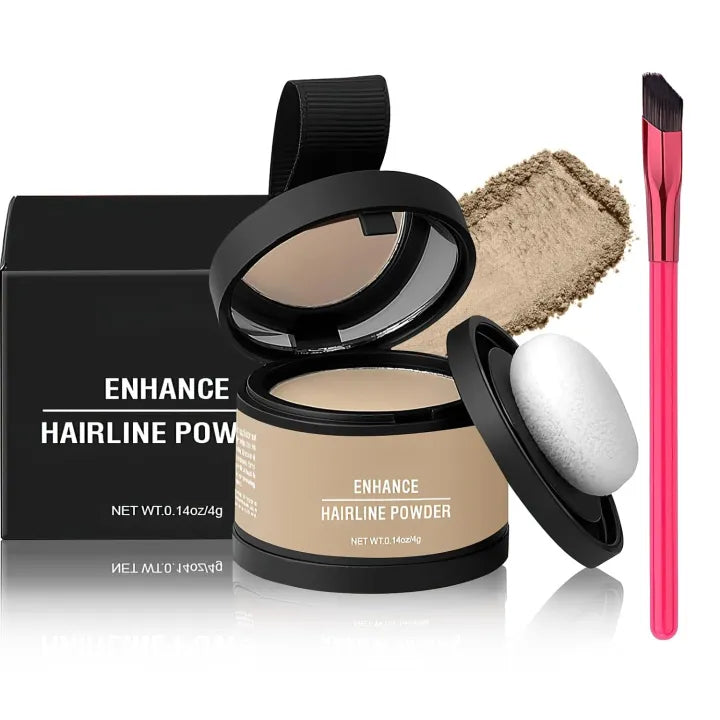 LineLock™ – Forme sofort eine perfekte Haarlinie mühelos präzise definiert, natürlich [50% Rabatt]
