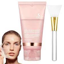 NightMask™ – Wachen Sie jeden Morgen mit glatter, jugendlicher und strahlender Haut auf [1 + 1 Gratis]