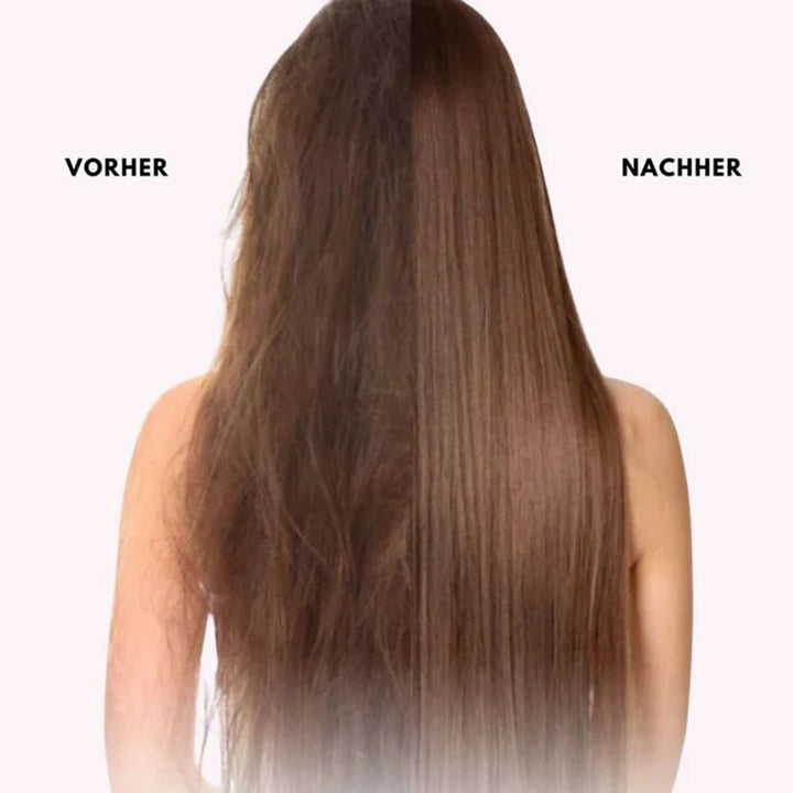 5 in 1 Lockenstab | Föhn, Glätteisen und Welleneisen in 1 | Hairstyler | Stylora