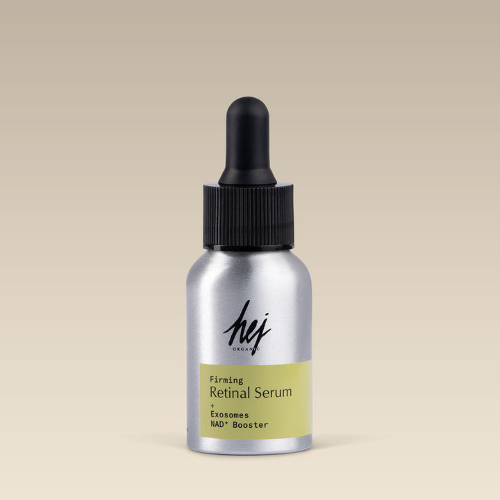 YouthFusion™ Retinal-Serum für glattere, straffere Haut