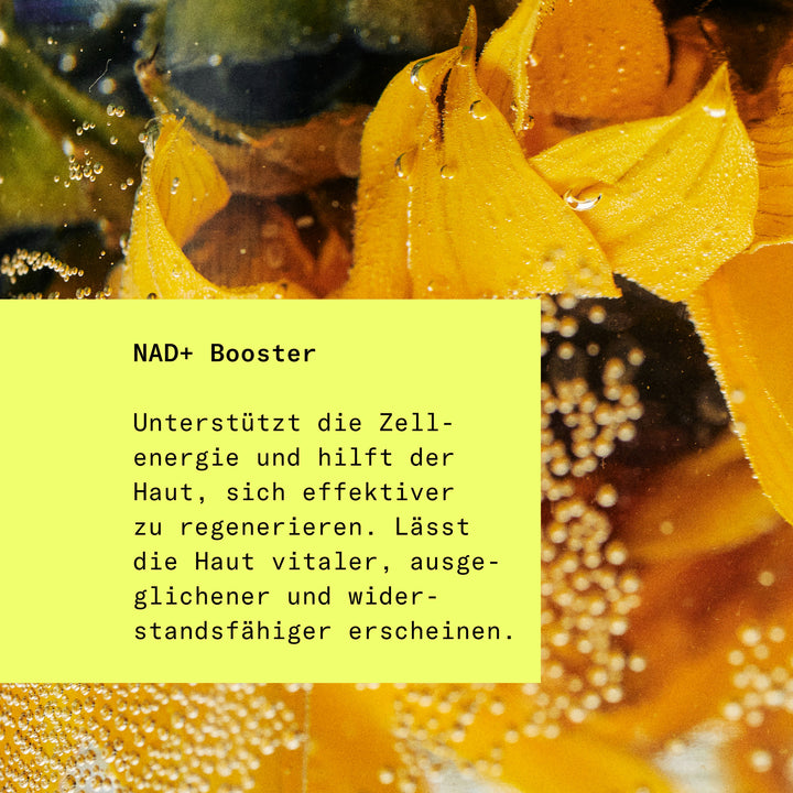 YouthFusion™ Retinal-Serum für glattere, straffere Haut