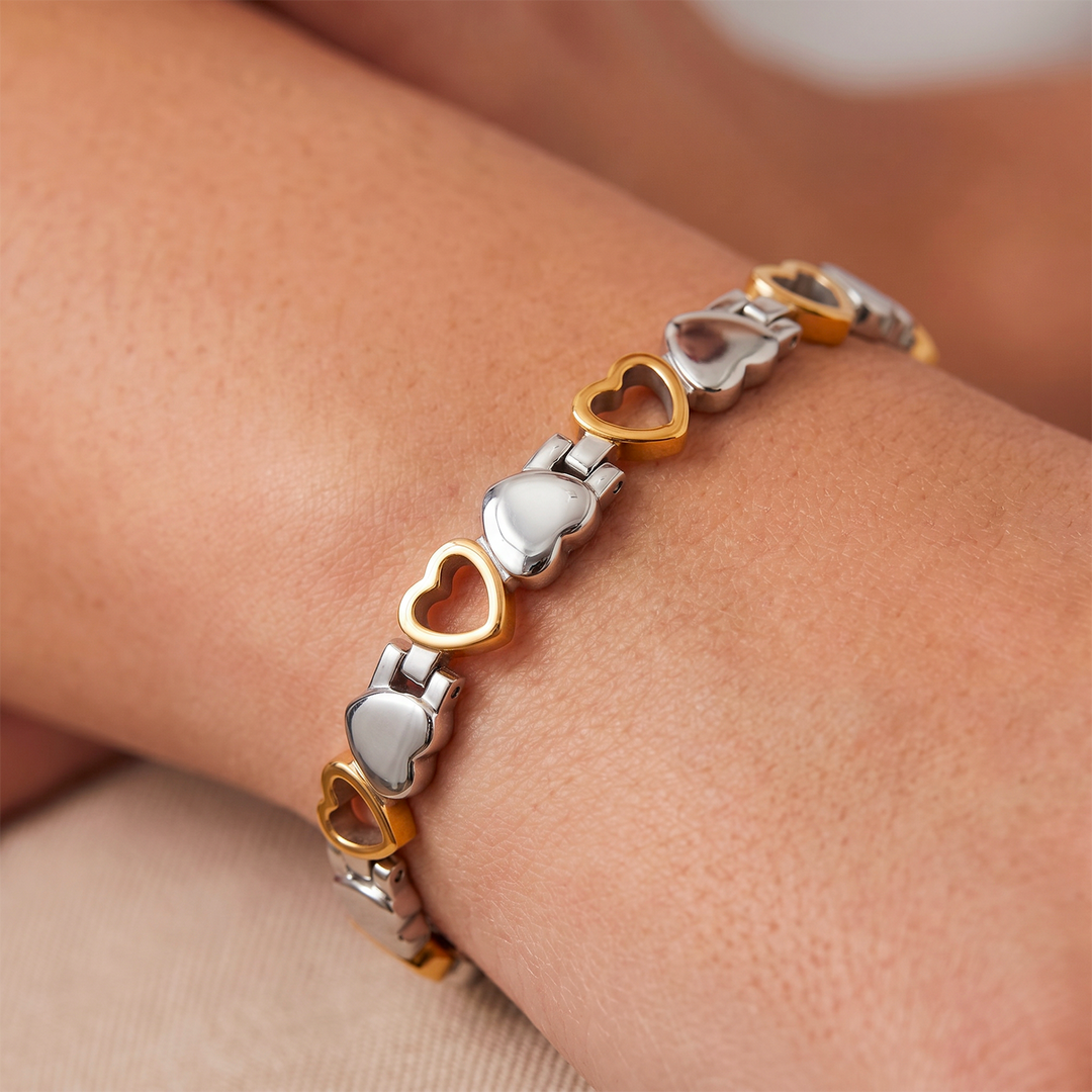 WohlBand™ Wellness-Armband