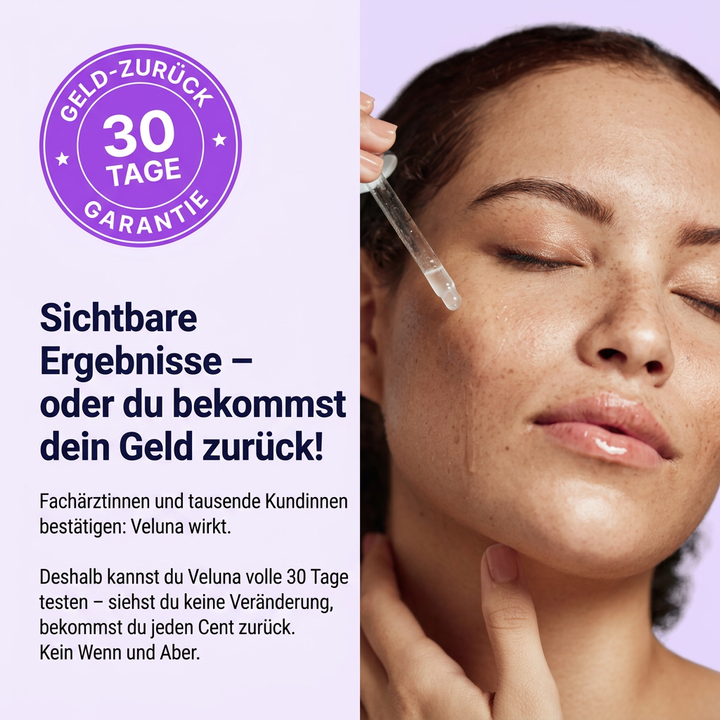 HaarStopp™ Pflanzliche Haarwuchs-Pflege