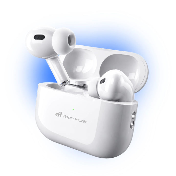 AirPodsia™ – Moderne Bluetooth-Earbuds für kabellosen Musikgenuss