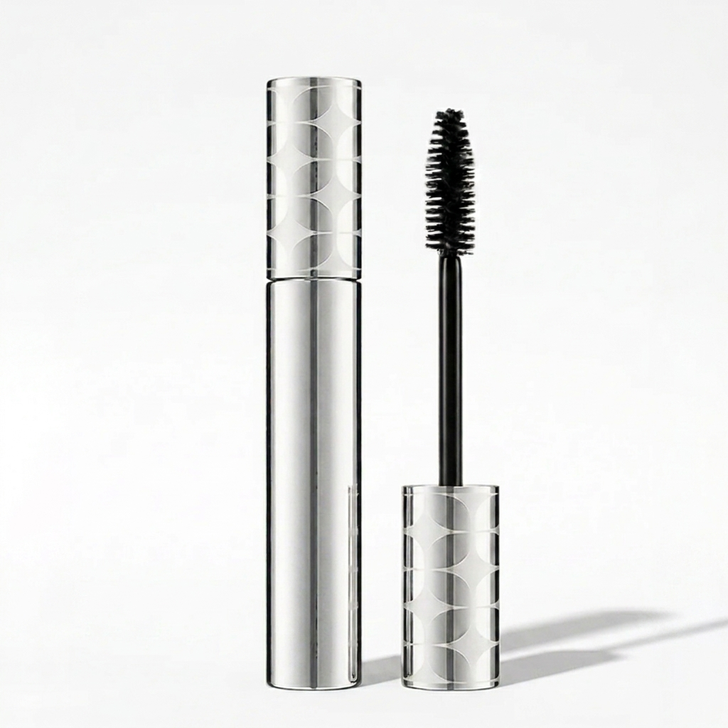 WimperGlanz™ Mascara mit Wachstumsserum