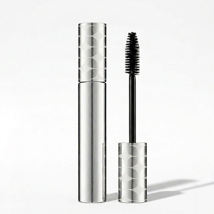WimperGlanz™ Mascara mit Wachstumsserum