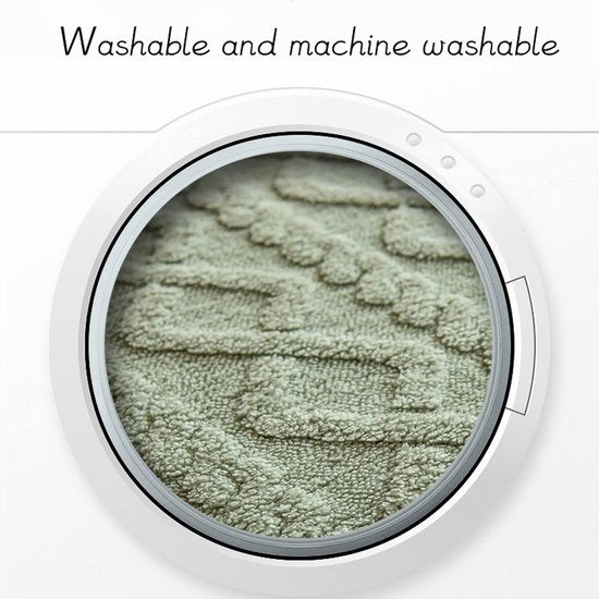 SoftSleep™ - Luxus Samtflanell Bettwäsche