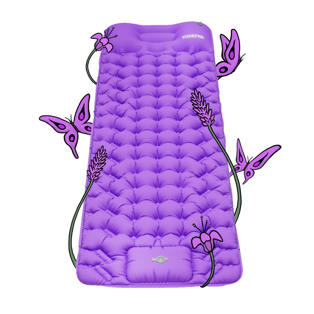 DreamRest™ Aufblasbare Matratze