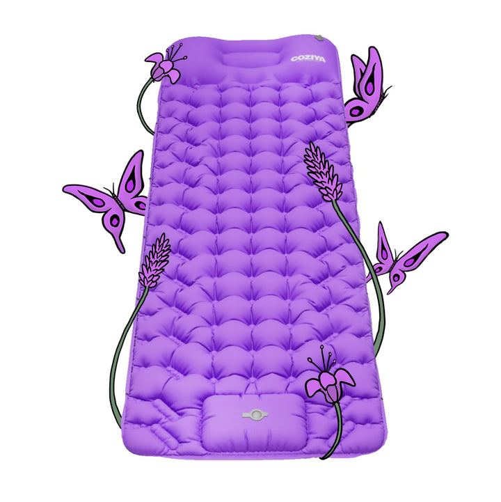 DreamRest™ Aufblasbare Matratze