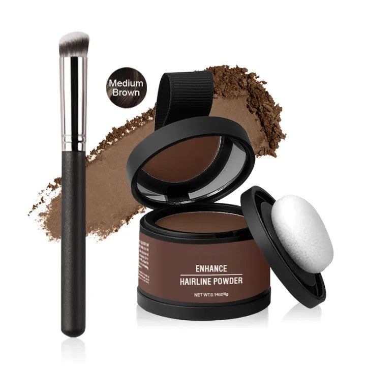 LineLock™ – Forme sofort eine perfekte Haarlinie mühelos präzise definiert, natürlich [50% Rabatt]