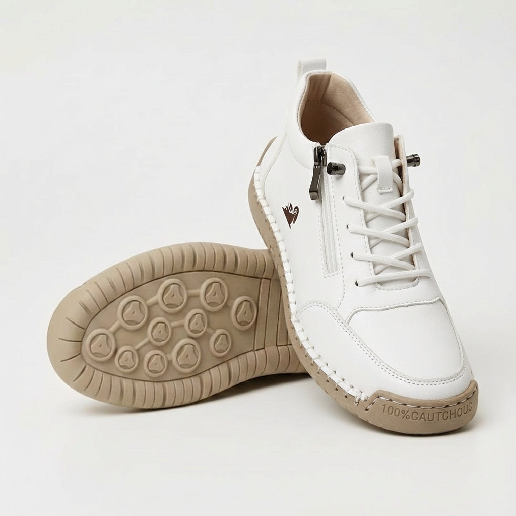 OrthoVanta™ – Komfortable Orthopädie-Sneaker mit leichtem Einstieg