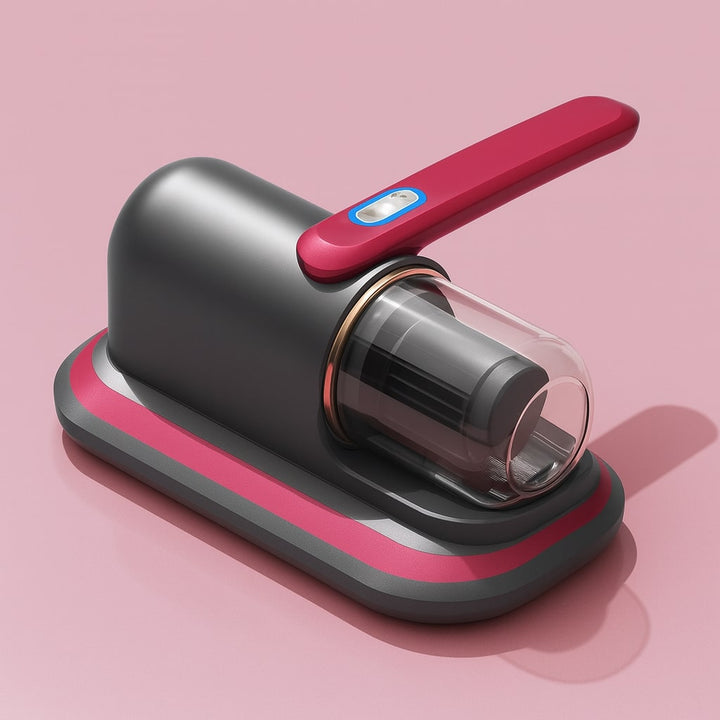 Handstaubsauger | Mini Akku Staubsauger | MiniStaub