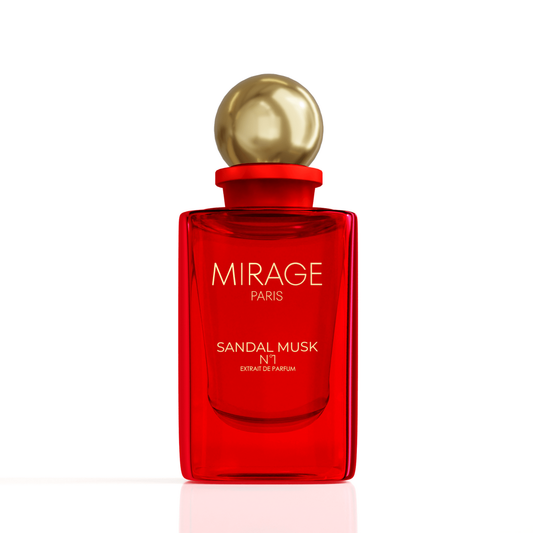 Mirage Paris Extrait de Parfum