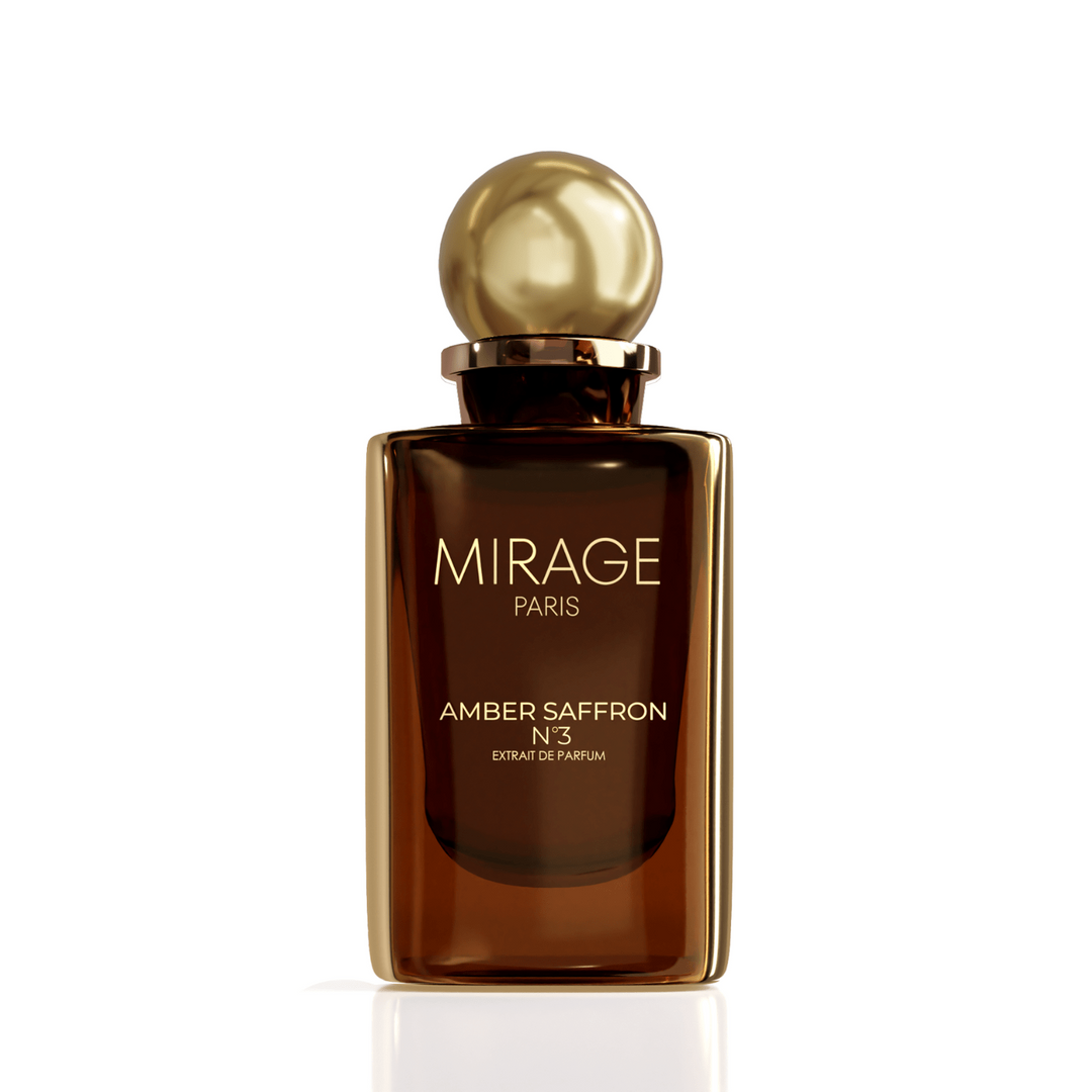 Mirage Paris Extrait de Parfum