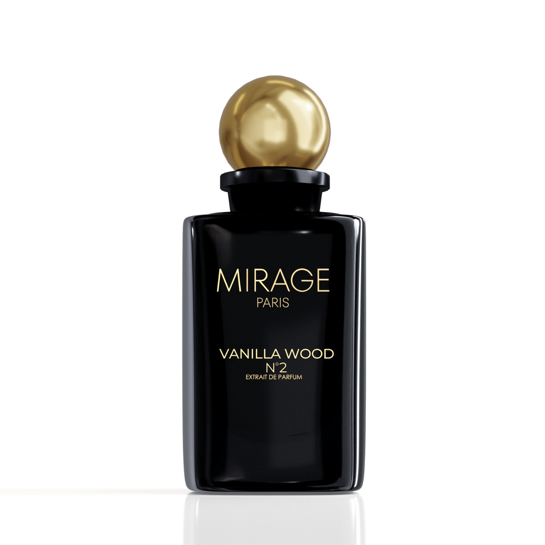 Mirage Paris Extrait de Parfum