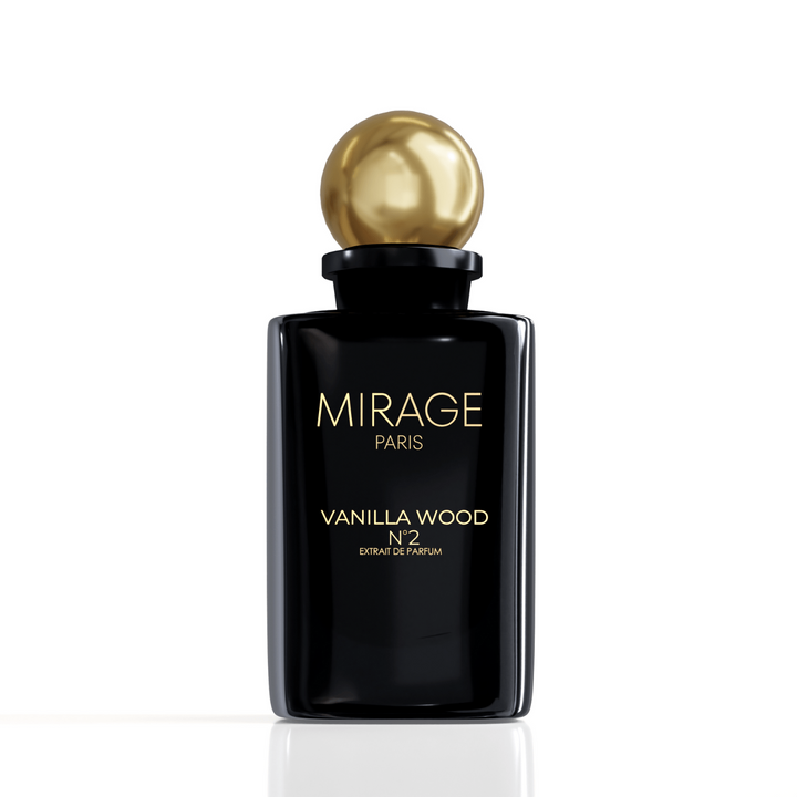 Mirage Paris Extrait de Parfum